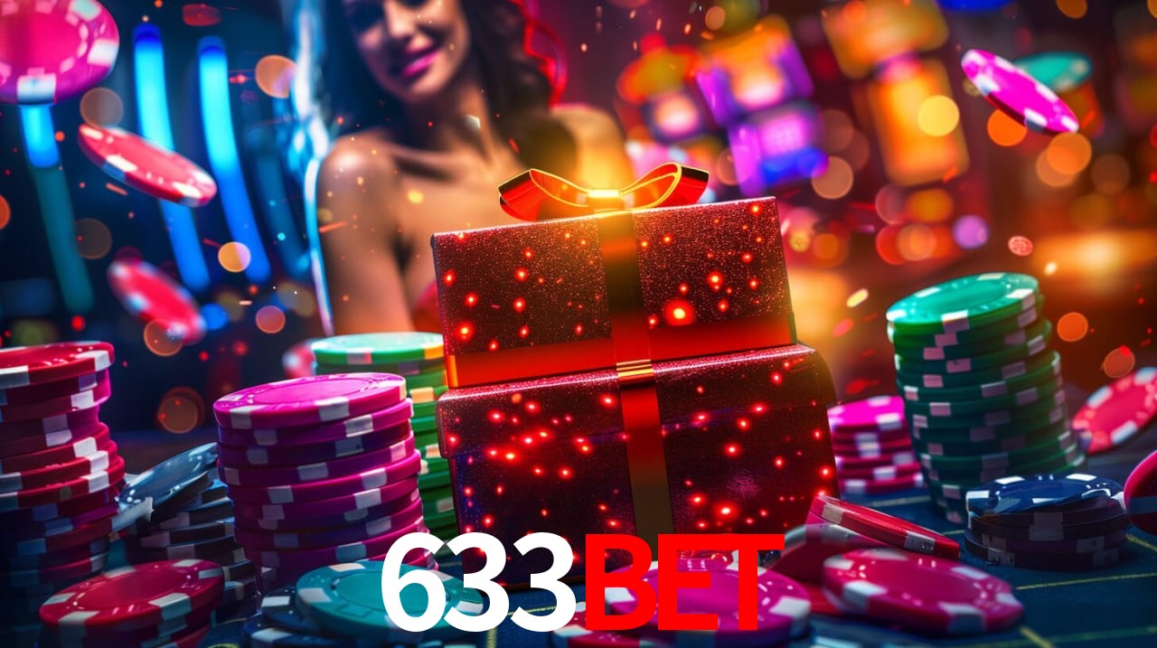 cassino 633bet