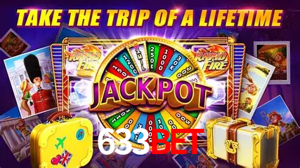 Descubra o Mundo do Cassino Online com 633bet