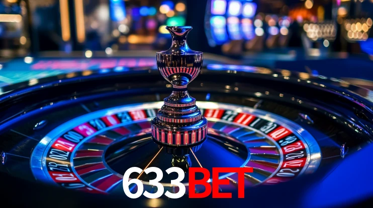 633bet login
