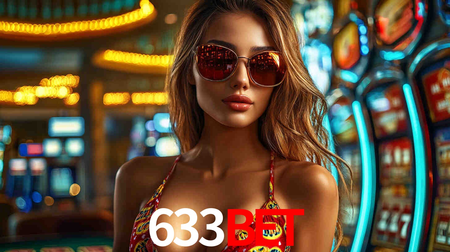 Exclusive Games 633bet