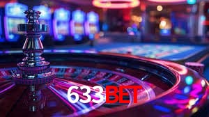 Bonus Features 633bet