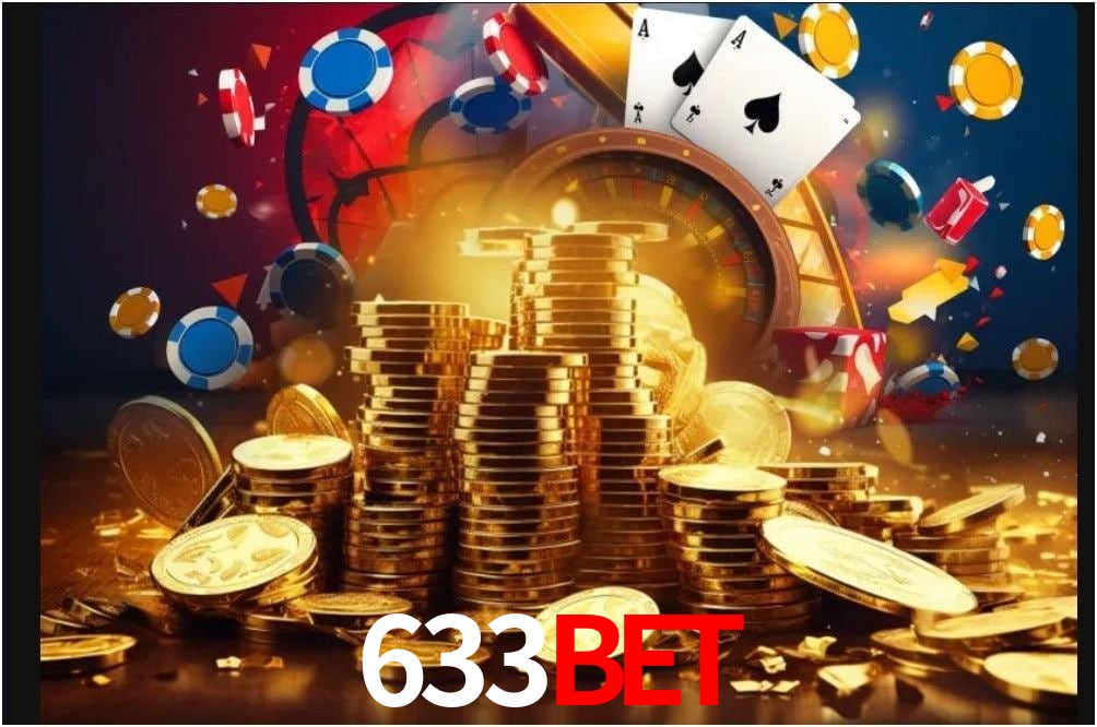 Jogos Exclusivos 633bet