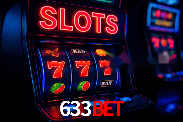 Lista de jogos de slot na 633bet