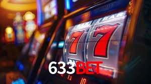 Design Responsivo 633bet