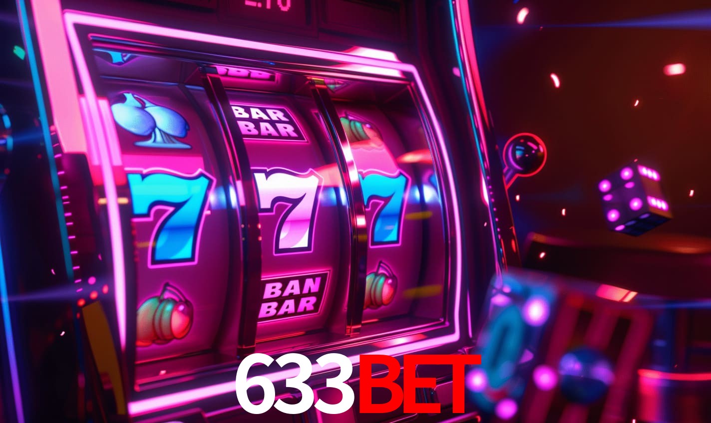 A Emoção da Loteria na 633bet: Uma Chance de Mudança de Vida