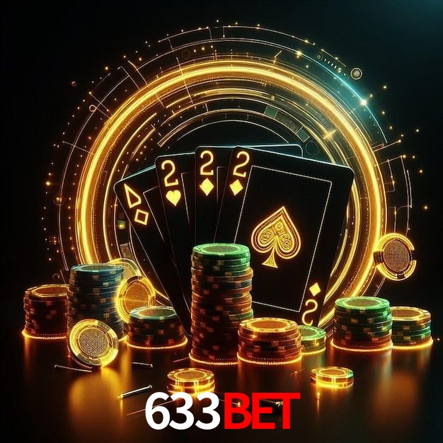 Provedores de Jogos 633bet