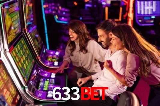 PIX Instantâneo 633bet
