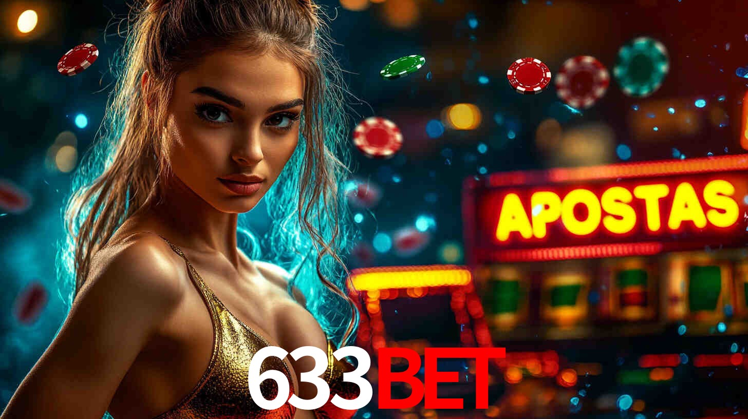 Descubra a Essência do 633bet: Nossa História e Compromissos