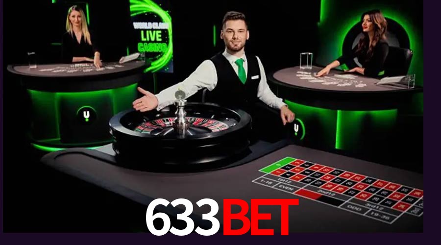 APP oficial da 633bet para mobile
