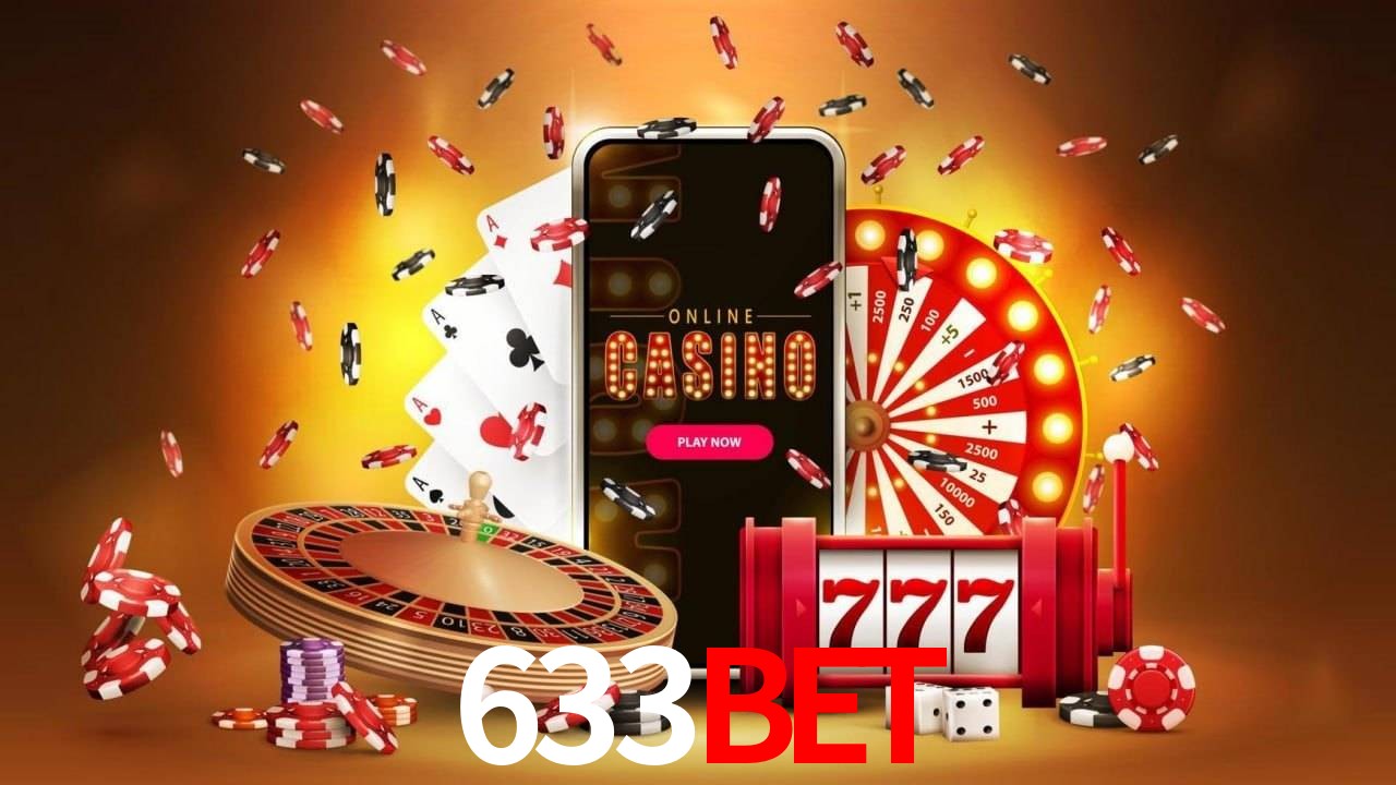 Segurança 2FA 633bet