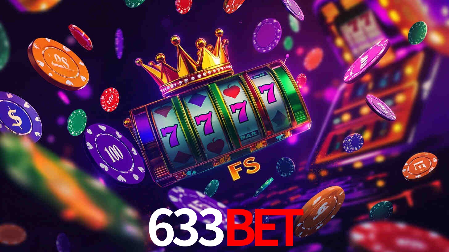 Daily Bonuses 633bet