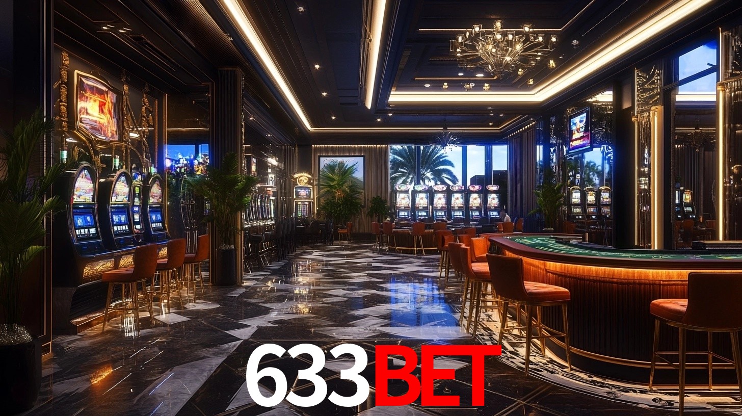 Premium Interface 633bet