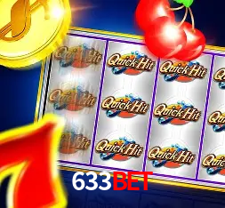 Apostas Esportivas na 633bet: Um Guia Completo