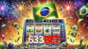 Slot Games 633bet