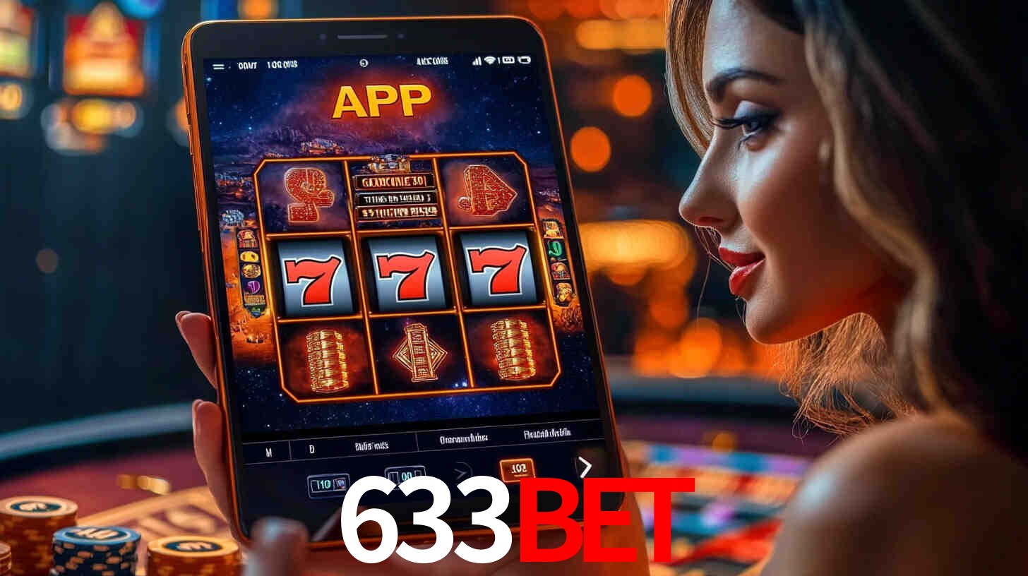 633bet: Jogue Crash e Experimente Alta Recompensa Instantânea
