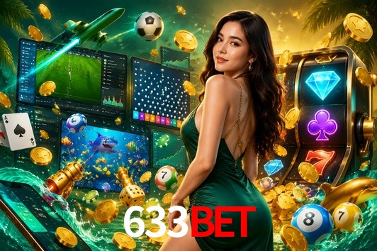 Game Statistics 633bet