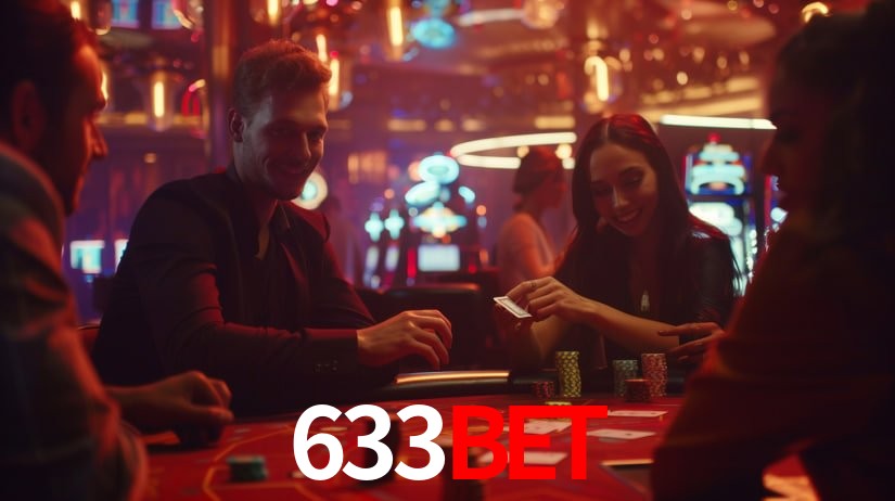 A Popularidade dos Caça-Níqueis no 633bet