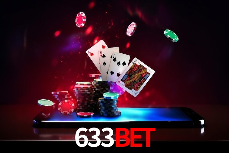Live Casino 633bet