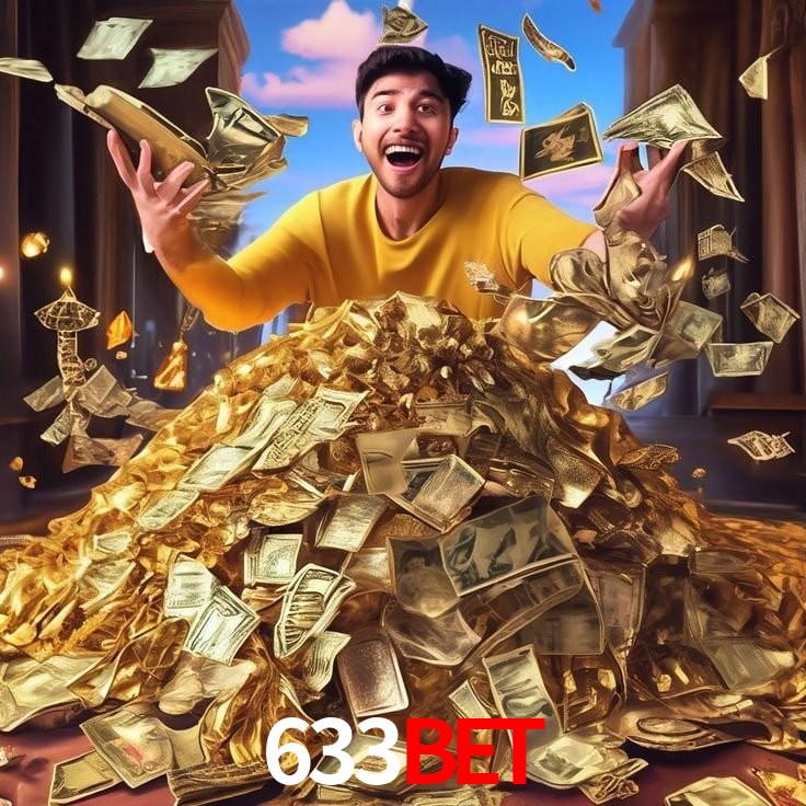 Apostas de Futebol 633bet