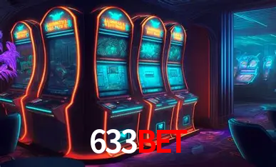 A Revolução dos Aplicativos de Jogos no 633bet