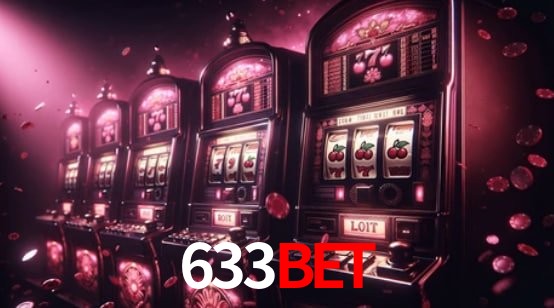 Bônus Diários 633bet