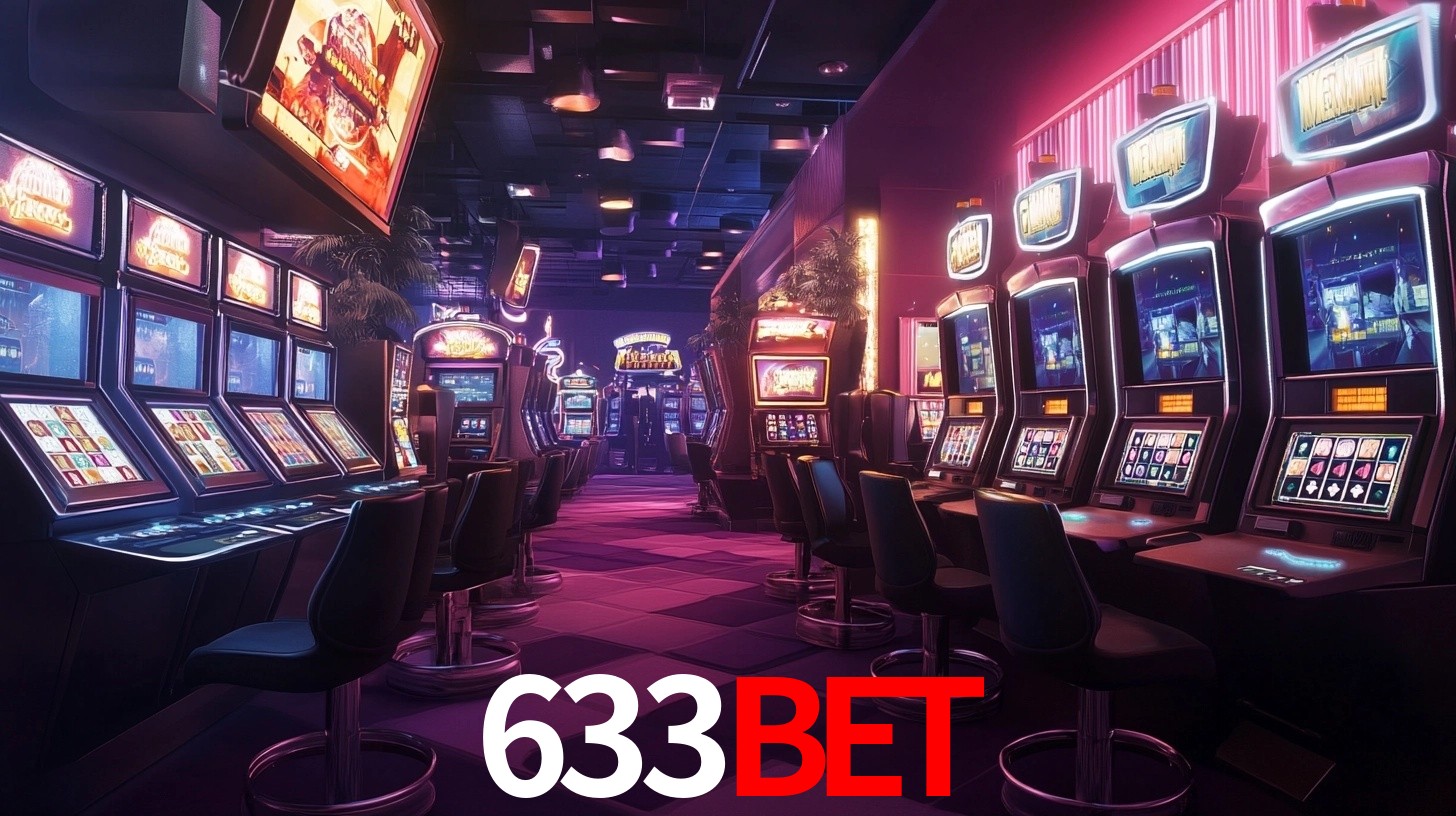 633bet App Interface