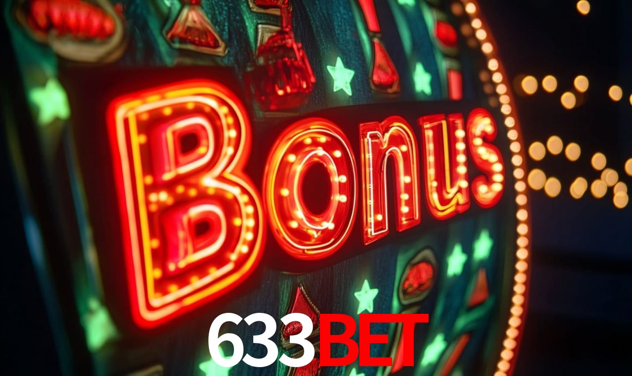 Casino VIP 633bet