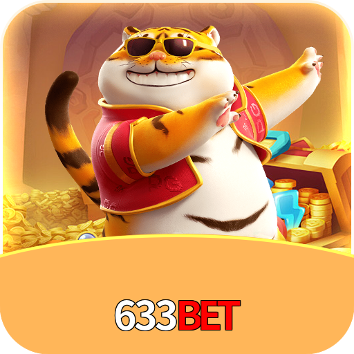 Logo da 633bet